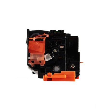 Картридж лазерный Sakura CE410X для HPLaserJet Pro 300/400 color M351/M375nw/M451dn/M451nw/M451dw/M475dw/M475d, черный, 4000 к.