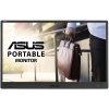 Монитор 15.6" ASUS ZenScreen MB16AHP IPS 1920x1080, 60 Гц, 5 мс, 16:9, 250 кд/м², micro HDMI, USB-C, динамики, черный
