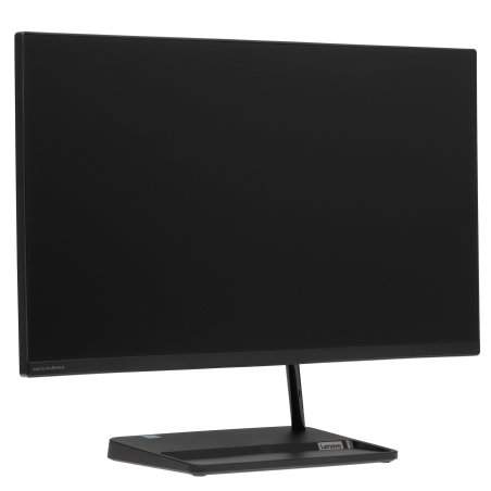 Моноблок Lenovo IdeaCentre AIO 27ARR9 27" FHD (1920x1080) IPS 300N, Ryzen 7 7735HS, 16Gb DDR5-4800, 512Gb SSD M.2, Radeon 680M, WiFi6, BT, HD Cam, USB KB&Mouse, NoOS, Luna Grey, 1Y