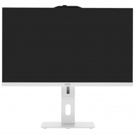 Моноблок MSI Modern AM272P 1M-678XRU 27" Full HD Core 7 150U 16Gb SSD 512Gb Graphics noOS белый (9S6-AF8232-1025)