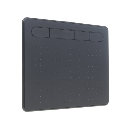 Графический планшет Wacom Intuos S Bluetooth CTL-4100WLK-N Bluetooth/USB черный