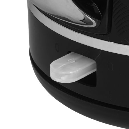 Чайник электрический Zelmer ZCK7640 черный