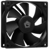 Вентилятор для корпуса ID-Cooling NO-9225-SD черный, 92 мм, 1500 об/мин, 29 дБ, 3 pin