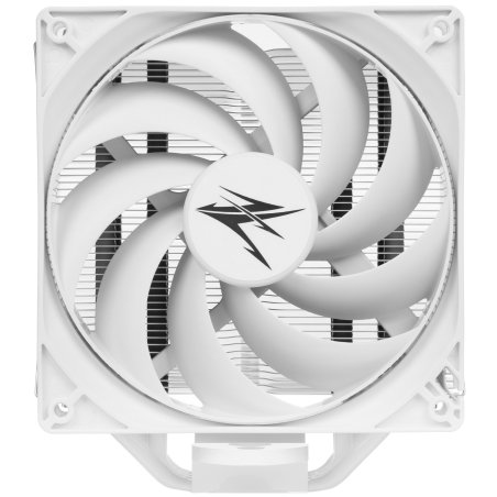 Кулер для процессора Cooler Zalman CNPS9X PERFORMA PLUS белый ARGb 180W Intel 1700, 115*, 1200/ AMD AM4, AM5