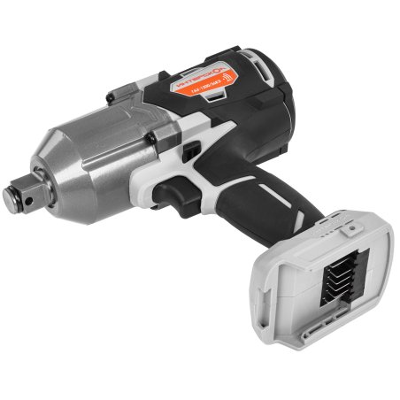 Гайковерт аккумуляторный ударный ИНТЕРСКОЛ GAU-1200/36VE