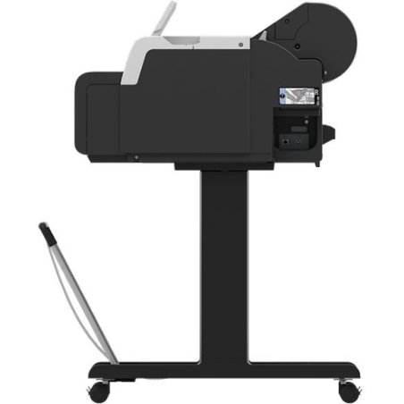 Плоттер струйный Canon imagePROGRAF TM-340 (6248C003AA), A0, 36", цветное, 1200x2400 dpi, Gigabit Ethernet, WiFi, USB
