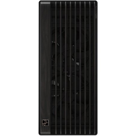 Компьютерный корпус ASUS PROART PA602 WOOD TG PWM черный