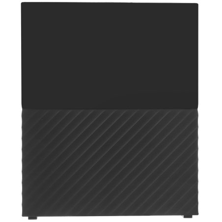 Внешний HDD 3.5" Western Digital My Book, 18TB, USB 3.2 Gen 1 Type-A, 5400 rpm, черный