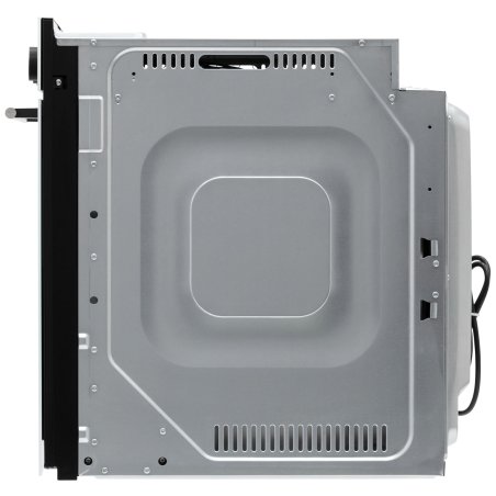 Духовой шкаф Электрический Krona BIRNE 60 WH белый