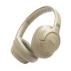 Наушники JBL Tune 730BT, Beige