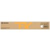 Картридж лазерный Hi-Black (HB-TK-8115Y) для Kyocera-Mita Ecosys M8124cidn/M8130cidn, Y, 6K