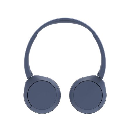 Наушники GAL BH-8009 синий