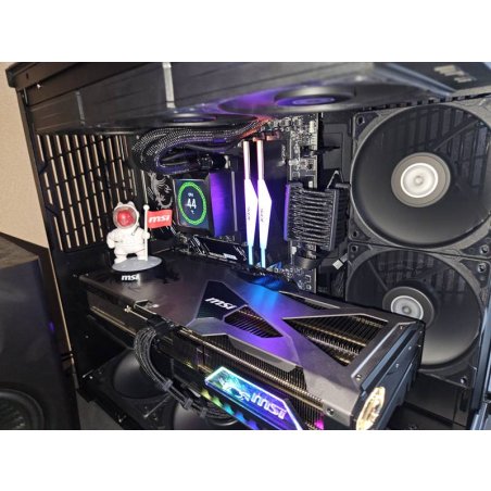 Процессор AMD Ryzen 9 9950x3d AM5 (100-000000719) (4.3GHz/AMD Radeon) OEM