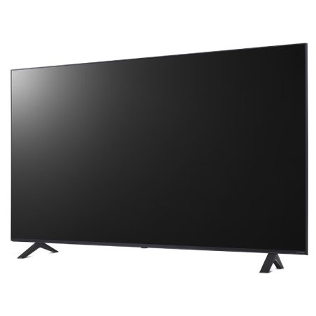 Телевизор LG 65" 65NANO81A6A черный LED