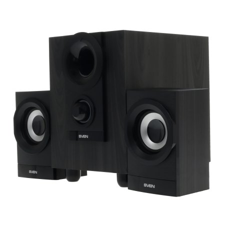 Акустическая система 2.1 SVEN MS-150
