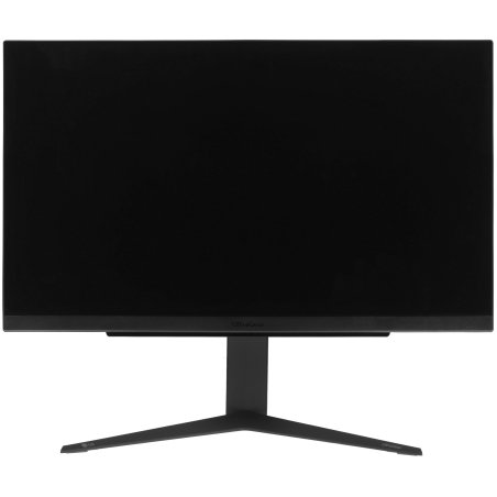Монитор 27" LG UltraGear 27GR83Q-B IPS 2560x1440, 240 Гц, 1 мс, 16:9, 500 кд/м2, 2xHDMI, 1xDP, 1x3.5 мм, черный
