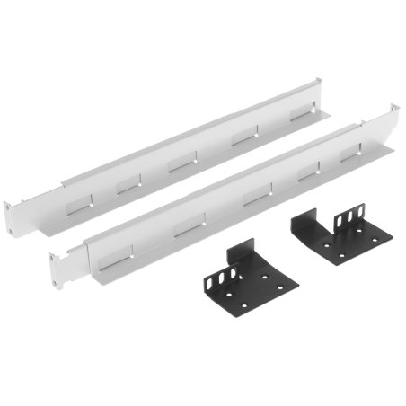 Источник бесперебойного питания Smart-Save SMT Systeme Electric 1000 ВА, монтаж в стойку 2U, 230 В, 6 розеток IEC C13, SmartSlot, AVR, LCD, USB HID