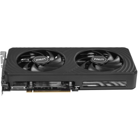 Видеокарта Palit PA-RTX 5060Ti DUAL OC 8Gb RTX 5060TI 8Gb 128bit GDDR7 2407/28000 HDMIx1 DPx3 HDCP Ret