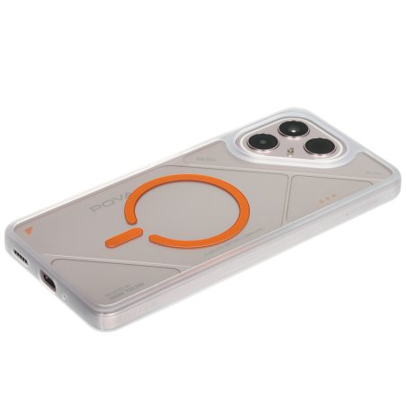 Смартфон Tecno Pova 7 Pro 5G 8/256Gb, бирюзовый