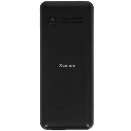 Мобильный телефон Xenium X280 черный
