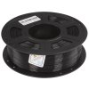 Филамент NVPrint PETG Black для 3D печати диаметр 1.75мм  длина 330 метров  масса 1 кг
