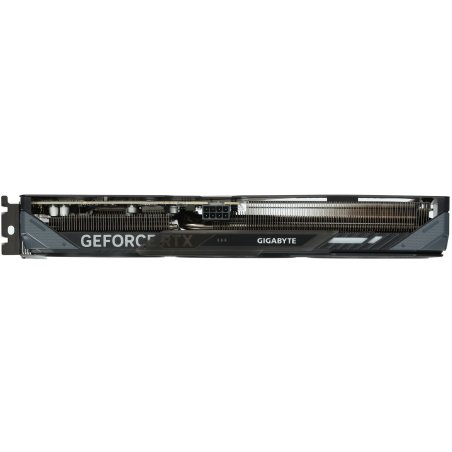 Видеокарта Gigabyte PCI-E 5.0 GV-N506TGAMING-8GD 1.0 NVIDIA GeForce RTX 5060TI 8Gb 128bit GDDR7 2572/28000 HDMIx1 DPx3 HDCP Ret
