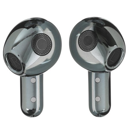 Наушники беспроводные Xiaomi Buds 5 черный графит