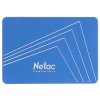 Накопитель SSD Netac N600S, 2Tb, SATA III, 2.5", R/W 560/520