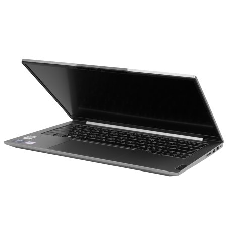 Ноутбук Lenovo ThinkBook 14 G7 IML серый 21MR00ECGQ 14" WUXGA Ultra 5 125H/16Gb/512Gb SSD/DOS+ Bag