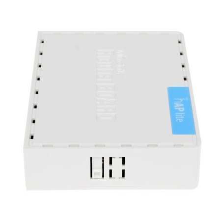 Беспроводной маршрутизатор Mikrotik RB941-2nD MikroTik RouterBOARD hAP lite