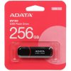 Флешка USB ADATA UV150 (AUV150-256G-RBK), 256Gb, USB 3.0, R/W 100/30, черный