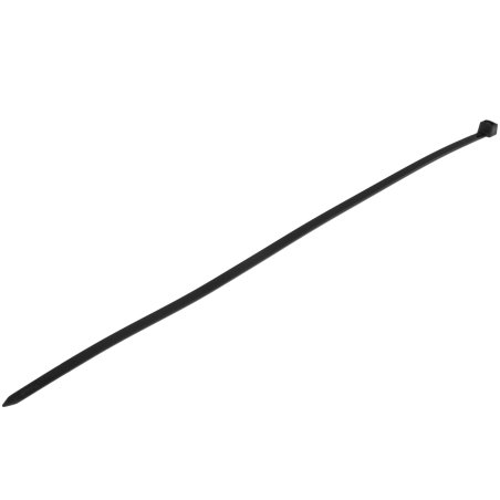 Хомут кабельный Эра 4.8х300 NO-224-220 черный (уп.25шт) Б0066012