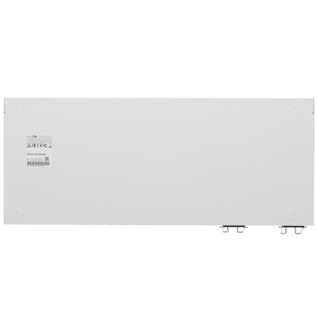 MikroTik CRS312-4C+8XG-RM Cloud Router Switch 8х 1G/2.5G/5G/10G RJ45, 4х 10G RJ45/SFP+ with RouterOS L5, 1U rackmount enclosure