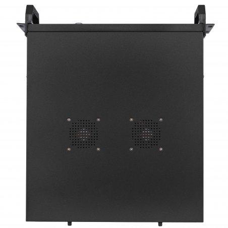 Серверный корпус ExeGate EX293565RUS Pro 4U480-06/4U4021S (RM 19", высота 4U, глубина 480, БП 1000ADS, USB)