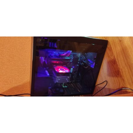 Процессор AMD Ryzen 5 PRO 5650G Soc-AM4 3.9GHz OEM