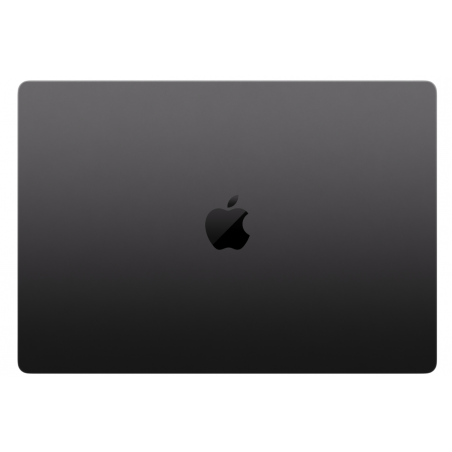 Ноутбук Apple MacBook Pro A3403 M4 Pro 14 core/24Gb/SSD 512Gb/20 core GPU/16.2"/Retina XDR/Mac OS/черный