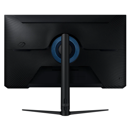 Монитор 32" Samsung Odyssey G3 S32DG300EI VA 1920x1080, 180 Гц, 1 мс, 16:9, 250 кд/м², 1xHDMI, 1xDP, 1x3.5 мм, черный