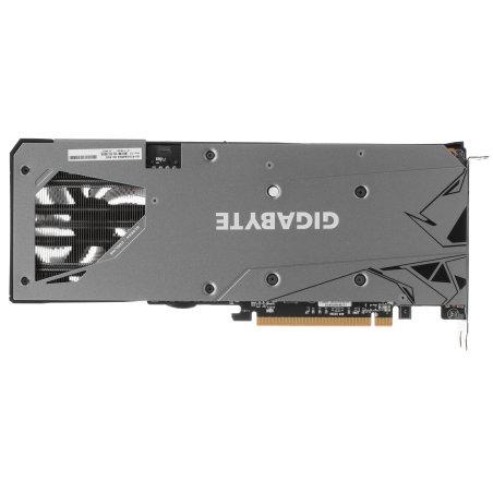 Видеокарта Gigabyte GV-R76GAMING OC-8GD AMD Radeon RX 7600 8Gb 128bit GDDR6 2355/18000 HDMIx2 DPx2 HDCP Ret
