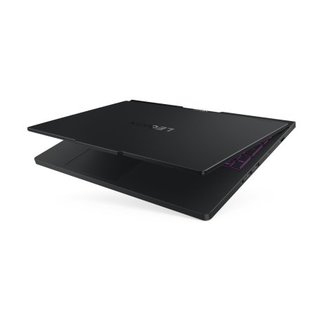 Ноутбук Lenovo Legion Pro 5 16IAX10 Core Ultra 7 255HX 32Gb SSD1Tb NVIDIA GeForce RTX5070 8Gb 16" OLED WQXGA (2560x1600) без ОС черный WiFi BT Cam (83F3000XRK)