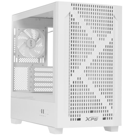 Компьютерный корпус XPG LANDER300MAA белый