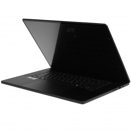 Ноутбук Asus ProArt P16 H7606WW-SE009X Ryzen AI 9 HX 370 64Gb SSD2Tb NVIDIA GeForce RTX5080 16Gb 16" OLED Touch 4K (3840x2400) Windows 11 Pro черный WiFi BT Cam (90NB17F1-M00250)