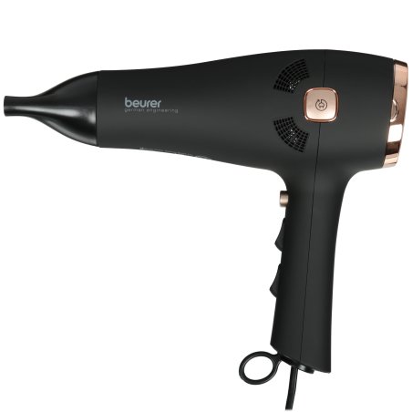 Фен Beurer HC55 2200Вт черный