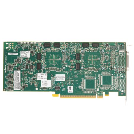 Видеокарта Matrox MURA-MPX40HF