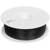 Пластик Bambu lab : PLA Basic plastic, color black, on reusable spool