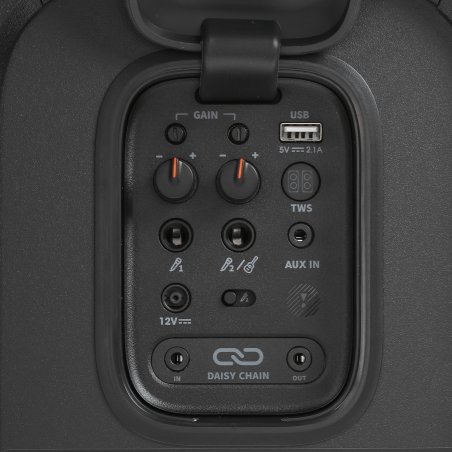 Портативная акустика Динамик JBL PartyBox 310