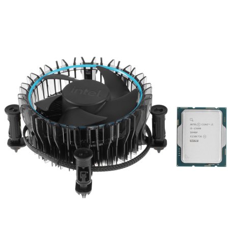 Процессор Intel Core i5-13400 Soc-1700 2.5GHz OEM