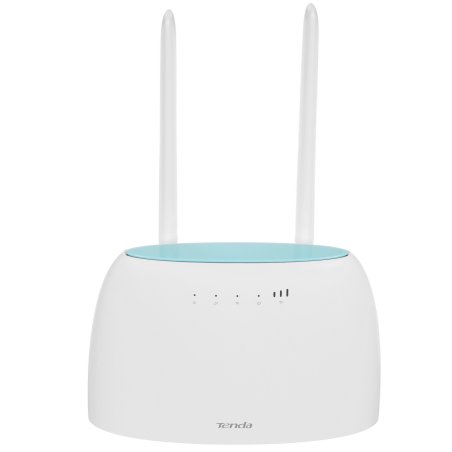 Роутер Tenda 4G09,4G LTE и 4G VoLTE роутер 2,4 ГГц,/ 5 ГГц