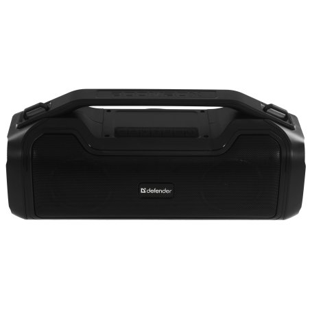 Акустическая система Defender BEATBOX 50 50 Вт черный