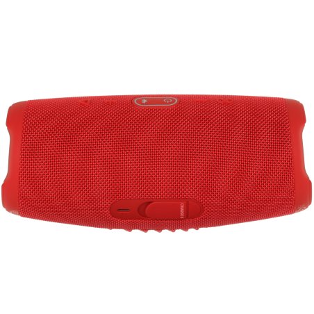 Портативная акустика JBL Charge 5, красный