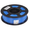 Филамент NVPrint PLA Blue Grey для 3D печати диаметр 1.75мм длина 330 метров масса 1 кг